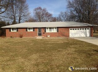 3673 Shikellamy Dr, Akron, OH 44319
