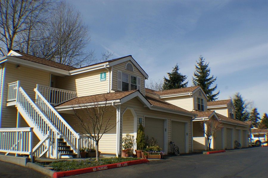 1st image of 2660 118th Ave SE APT 203