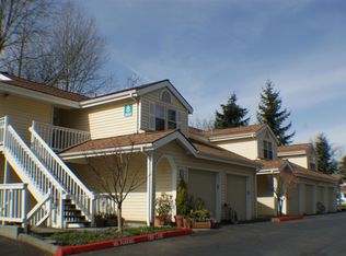 2660 118th Ave SE APT 203, Bellevue, WA 98005