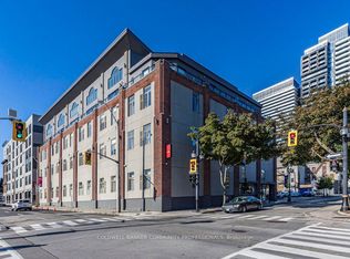 80 King William St Unit 112, Hamilton, ON L8R 0A1