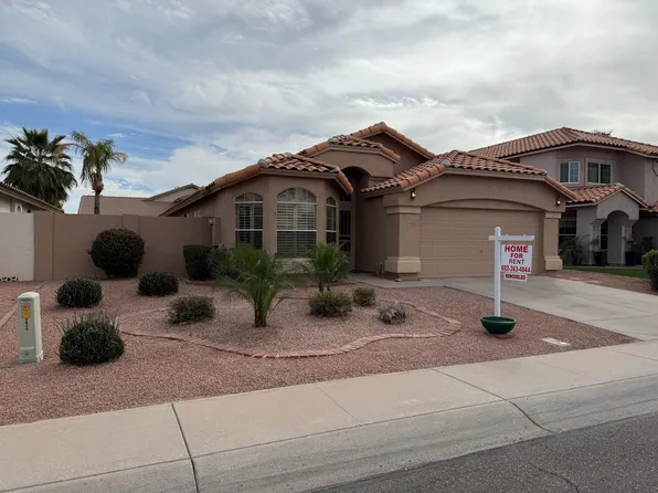 1643 W Maplewood St, Chandler, AZ 85286