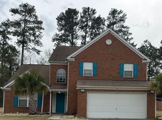 2471 Meadow Pond Trl SW, Grayson, GA 30017