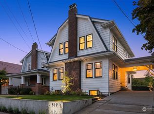 519 22nd Ave E, Seattle, WA 98112