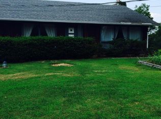 33 Gilchrist Hill Rd, Hartford, NY 12838