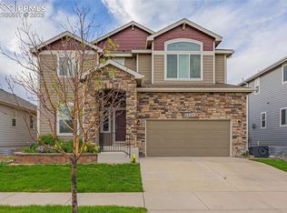 6808 Black Saddle Dr, Colorado Springs, CO 80924