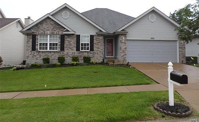 1st image of 8416 Weber Trail Dr