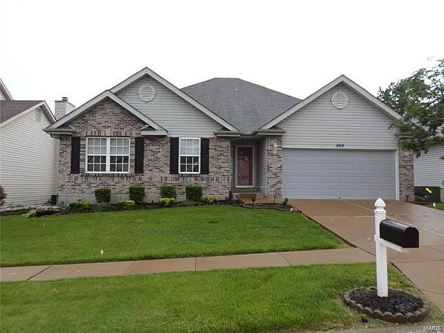 8416 Weber Trail Dr photo 1