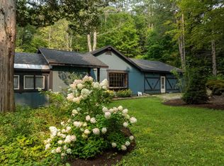 535 Red Mountain Rd, Arlington, VT 05250