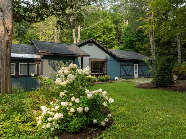 535 Red Mountain Road, Arlington, VT 05250