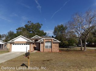 140 Eldorado Dr, Debary, FL 32713