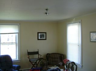 30 Water St #2, Middlebury, VT 05753