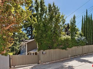 8440 Ridpath Dr, Los Angeles, CA 90046