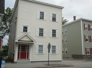 180 2nd St, Manchester, NH 03102