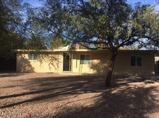2742 W Mossman Rd, Tucson, AZ 85746