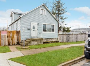 6941 Marshall Ave, Hammond, IN