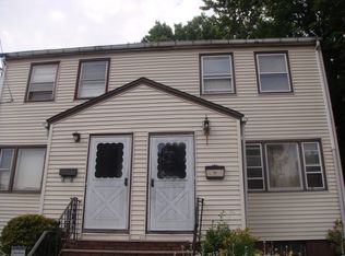 521 Leo St, Hillside, NJ 07205