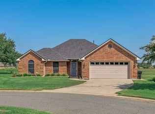 304 Bradford Cir, Bossier City, LA 71111