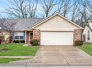 7244 Brant Pointe Cir, Indianapolis, IN 46217