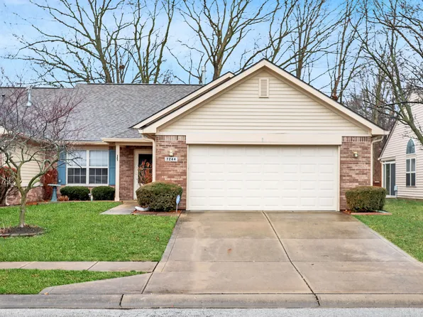 7244 Brant Pointe Cir, Indianapolis, IN 46217