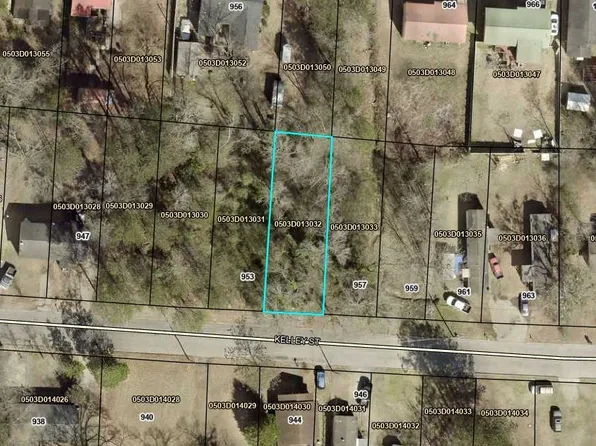 0 Kelley St, Lagrange, GA 30241