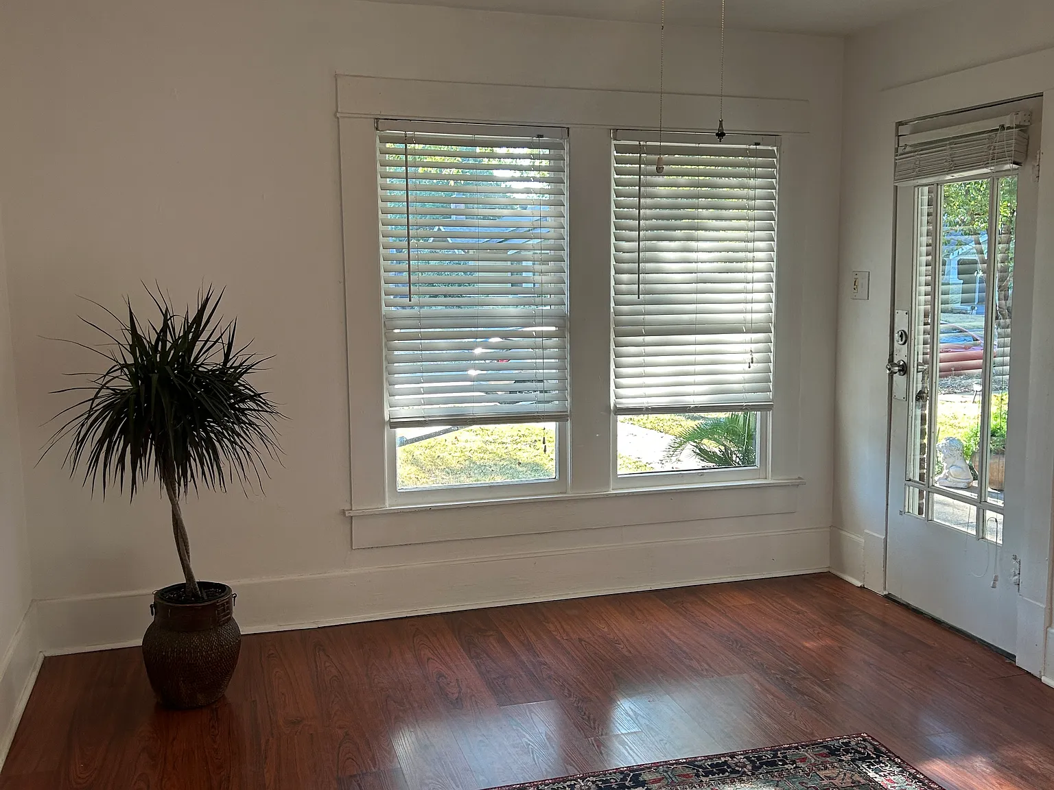 1 bed, 576 sqft, $1,450 — Photo 3