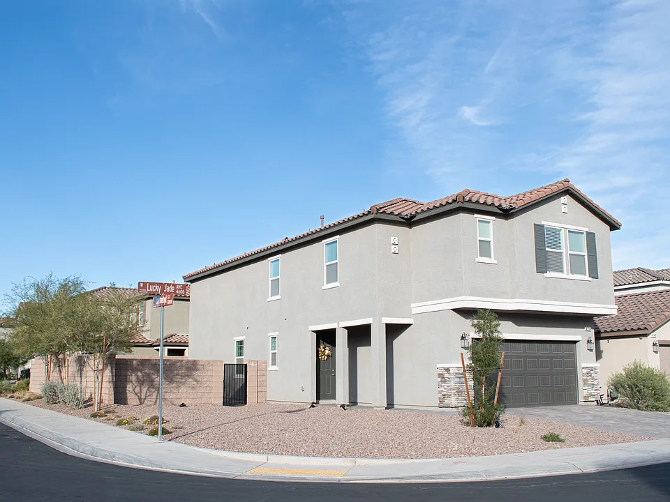 4754 Lucky Jade Ave