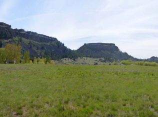 55259 NE Bay Area Dr, Grand Coulee, WA 99133