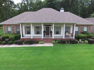 7 Berney Way Dr, Little Rock, AR 72223