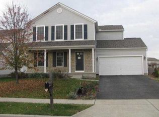 3150 Zach Ct, Columbus, OH 43219