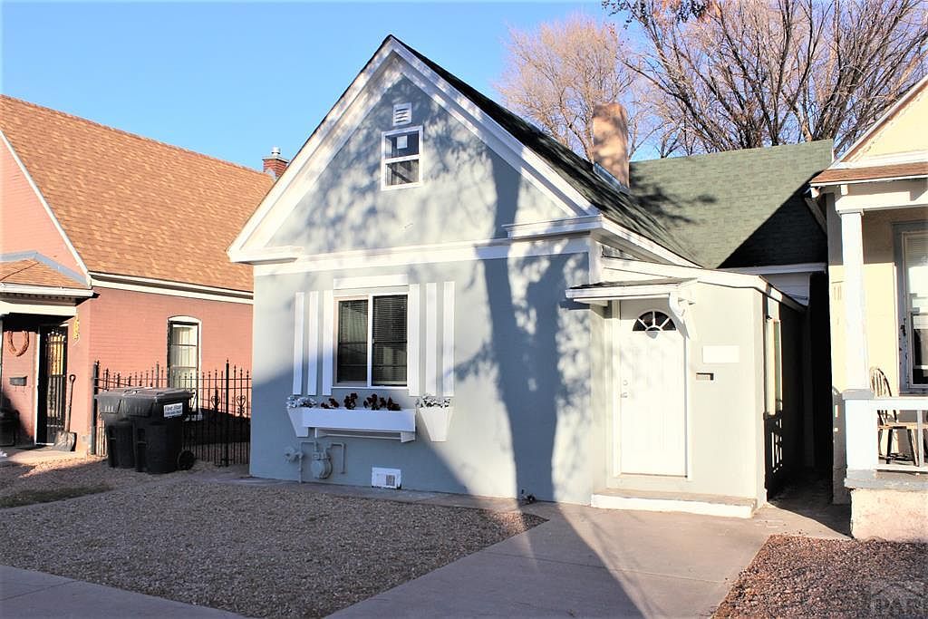 1214 Berwind Ave, Pueblo, CO 81006 Zillow