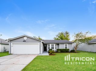 1559 Kingfisher Blvd, Orange Park, FL 32065