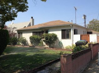 6345 Ben Ave, North Hollywood, CA 91606