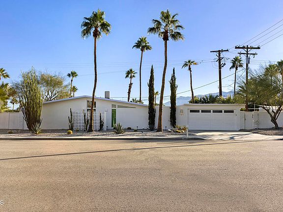 2nd image of 795 E Racquet Club Rd