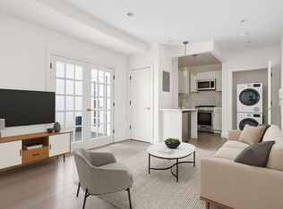 18 Avenue A #2K, New York, NY 10009