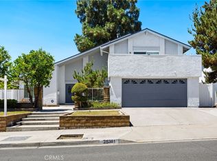 25381 Mackenzie St, Laguna Hills, CA 92653