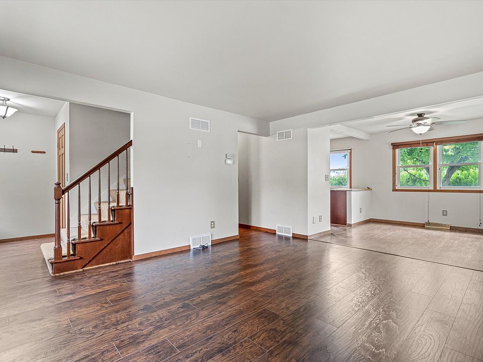 Open Concept