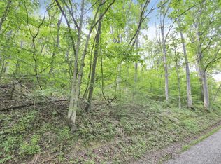18780 Thad Hall Rd, Laurelville, OH