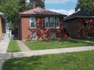 8107 S Crandon Ave, Chicago, IL