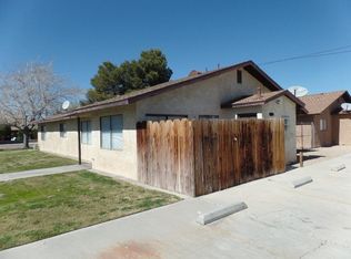 208 S Gemstone St #A, Ridgecrest, CA 93555