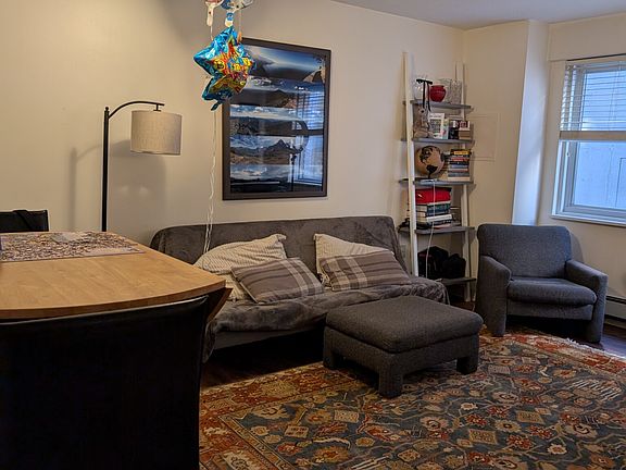4th image of 130 Bowdoin St APT 1507