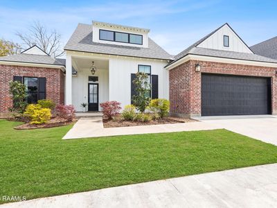 303 Canary Palm Way, Youngsville, LA, 70592