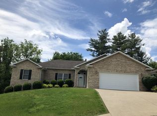 105 Keeneland Cir, Greeneville, TN 37743