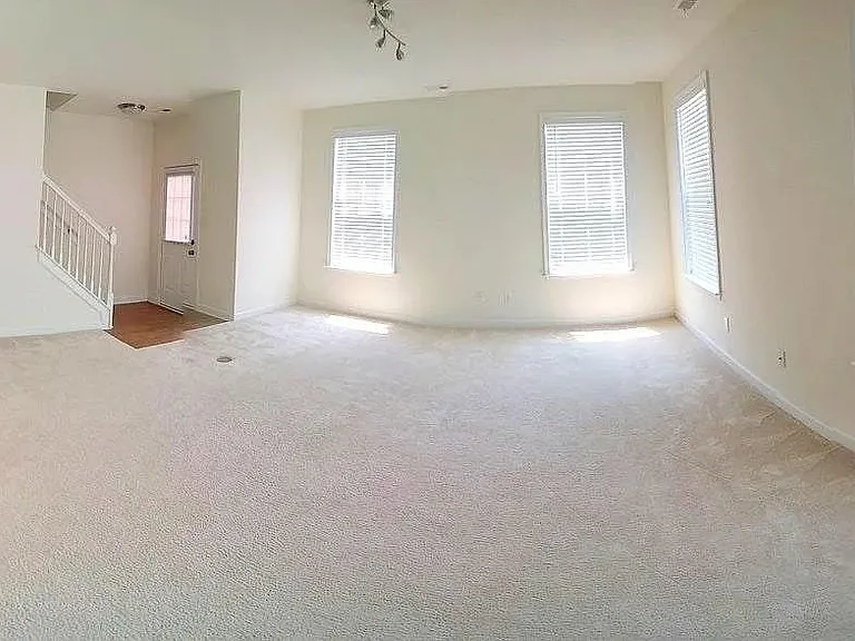 Living Room - First Floor