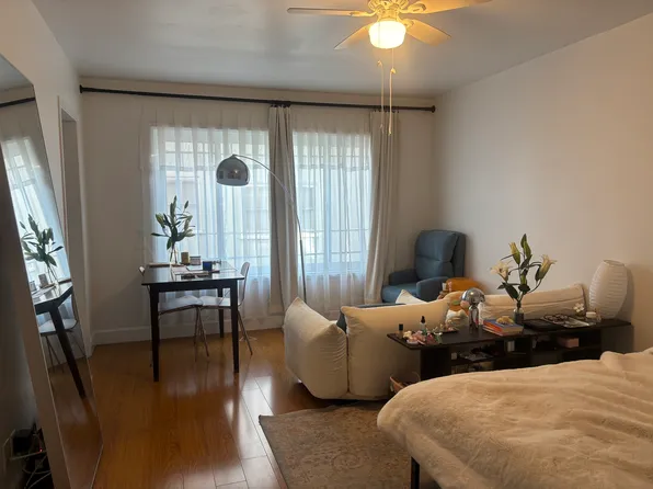 821 S Serrano Ave APT 4, Los Angeles, CA 90005