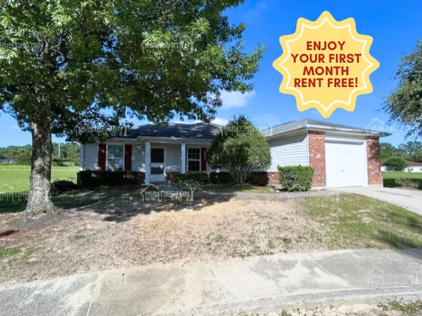 407 Marion Way, Warner Robins, GA 31098