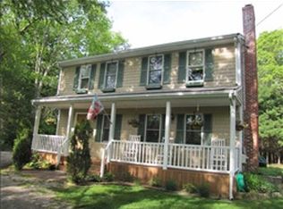 54 Sandra Dr, North Kingstown, RI 02852