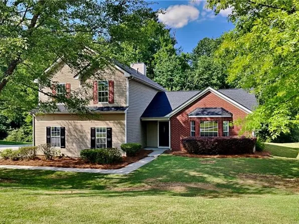 2522 Mead Ct, Jonesboro, GA 30236