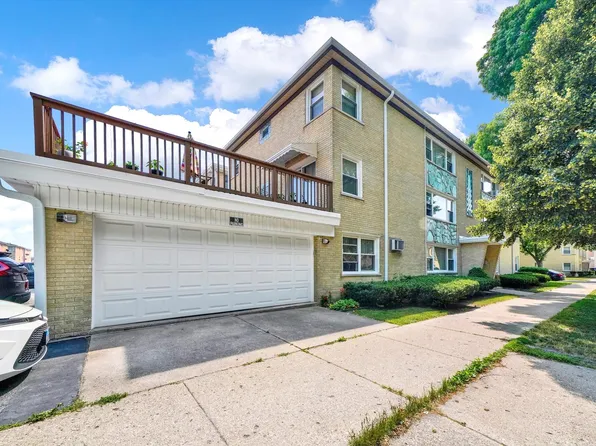 5241 N Reserve Ave Unit 1W, Chicago, IL 60656