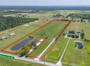 0 Bohemian Hall Rd, Crosby, TX 77532