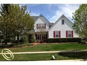 4970 Knollcrest Ct photo 1